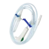 Equipo para Venoclisis Normogotero 20 Gotas/ml Esteril Sin Aguja