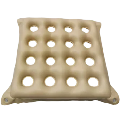 Cojín para Asiento Inflable PVC 45x45x0.4 cm