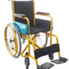 Silla de Ruedas Infantil