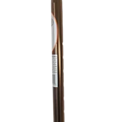 Bastón Cuello Ganso de Aluminio Bronce