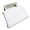 Banco de Ducha Plegable Pared