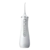 Irrigador Bucal Portátil Blanco (4 Piquillas Incluidas)