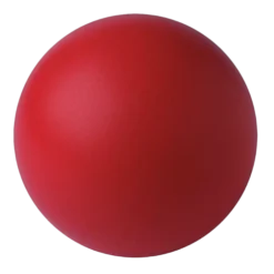 Pelota Ortopédica para Rehabilitación