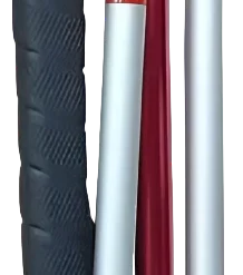 Bastón para Invidente de Aluminio - Imagen 2
