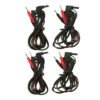 Cable para Electroestimulador TENS/EMS Digital