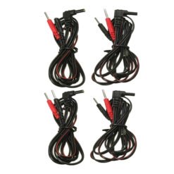 Cable para Electroestimulador TENS/EMS Digital