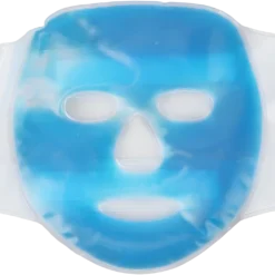 Compresa de Gel para Rostro Completo Frío/Caliente