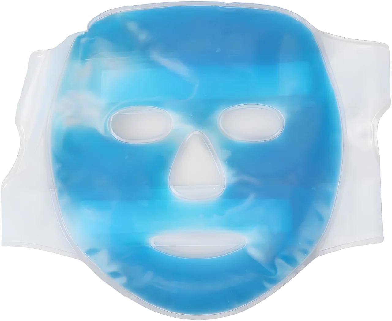 Compresa de Gel para Rostro Completo Frío/Caliente