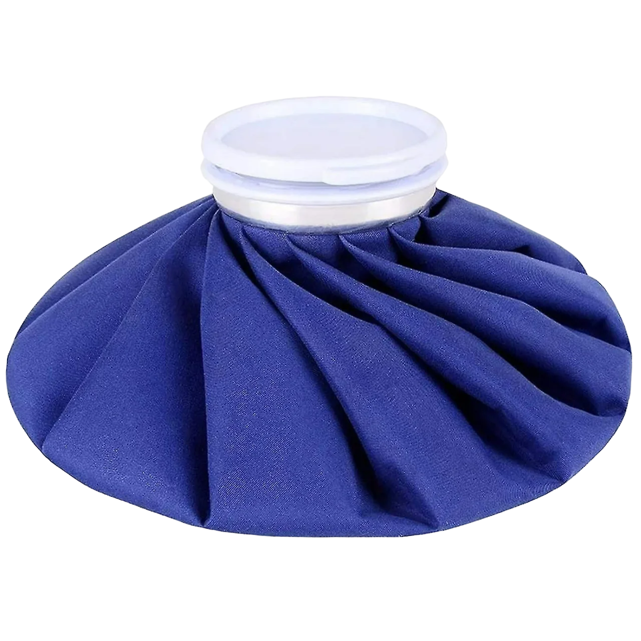 Bolsa de Hielo y Agua Caliente