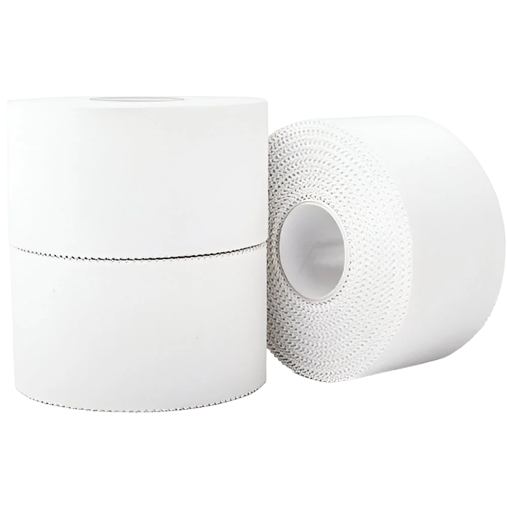 Cinta Sport Rígida Atlética - 3.8 cm x 9.14 m