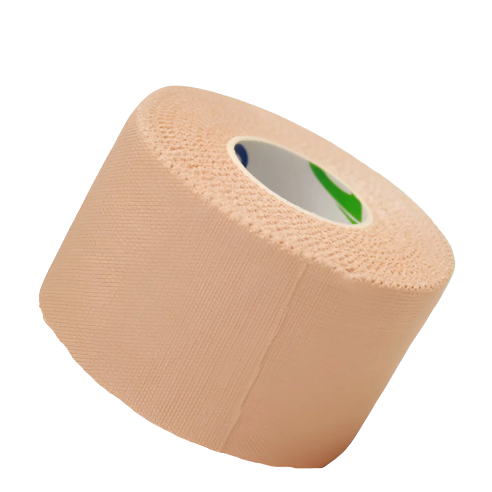 Cinta Sport Rígida Atlética - 5 cm x 9.14 m