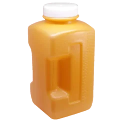 Recolector de Orina 24 Horas Naranja