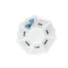 Pastillero Semanal Circular