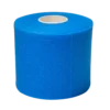 Vendaje Cinta Cebolla Pretape Undertape Azul 7 cm x 27 m