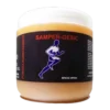 Pomada Sampeñ Caliente Analgésica con Alcanfor y Mentol 500g