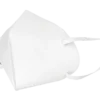 Cubrebocas Tricapa Forma N95