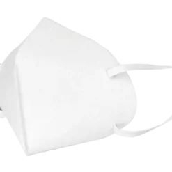Cubrebocas Tricapa Forma N95