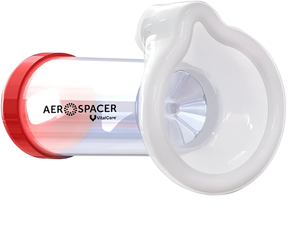 Cámara Espaciadora Bivalvula AeroSpace