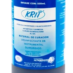 Krit NF