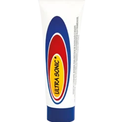 Gel Conductor 250ml de Radiología e Imagen Ultrasonic