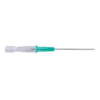 Catéter Intravenoso 18G x 1 1/4" Verde 1 Pz ESTRUAT