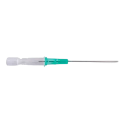 Catéter Intravenoso 18G x 1 1/4" Verde 1 Pz ESTRUAT