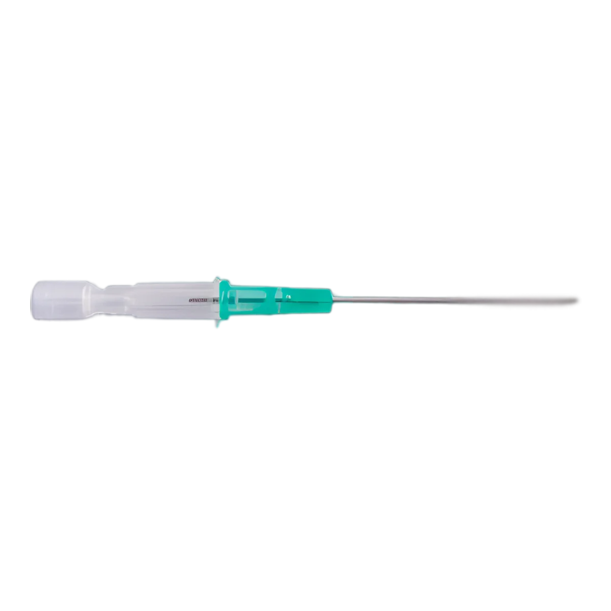 Catéter Intravenoso 18G x 1 1/4" Verde 1 Pz ESTRUAT