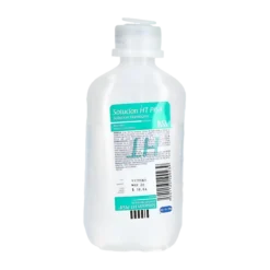 Solución Hartmann 500 ml - Pisa