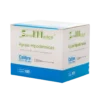 Aguja Hipodérmica Azul Desechable 23Gx25mm - Sensi Medical