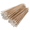 Aplicador de Madera con Algodón Tipo Hisopo 15 cm - Sensi Medical