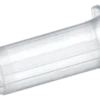 BD Holder Transparente Bolsa c/2