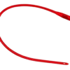 Sonda Nelaton Roja 40 cm - Sensi Medical