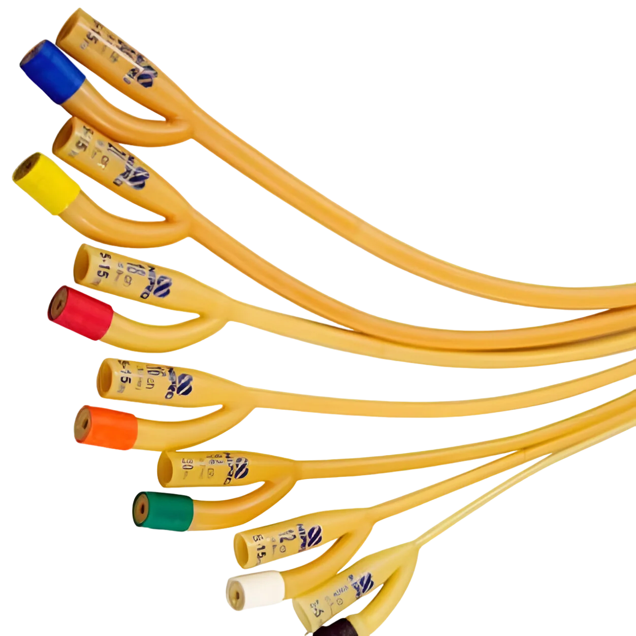 Sonda Foley de 2 vías