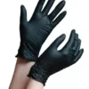 Guantes de Nitrilo y Vinilo UNISEAL