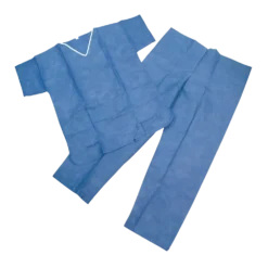 Uniforme de cirujano (filipina/pantalón)