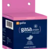 Gasa Esteril de 10x10cm 8 capas - 100pz