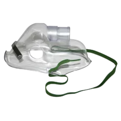 Mascarilla para Nebulizador Adulto