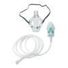 Mascarilla para Nebulizador Pediátrico