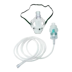 Mascarilla para Nebulizador Pediátrico