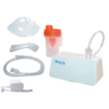 Nebulizador de Pistón para Uso Médico y Doméstico Compacto