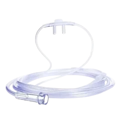Cánula Nasal Neonatal 255 cm