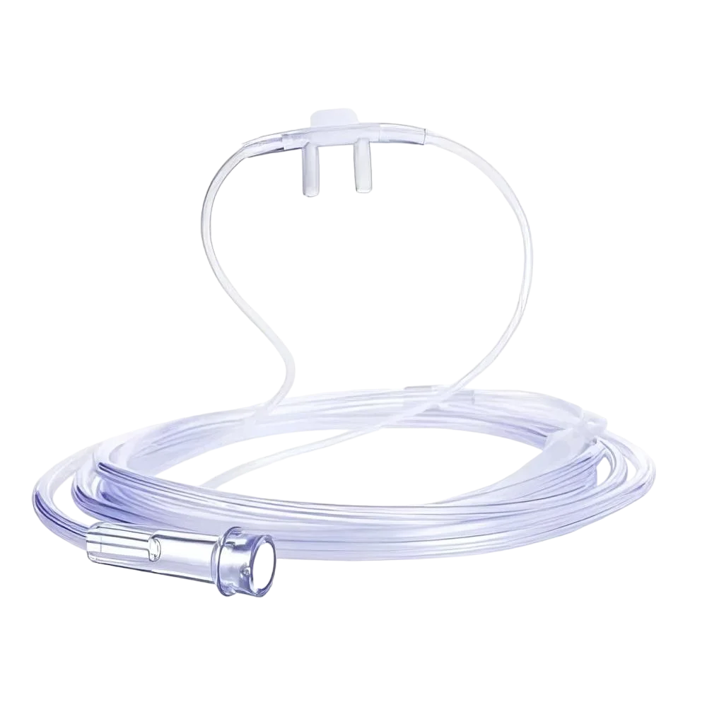 Cánula Nasal Neonatal 255 cm