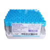 Gradilla para Tubos Vacutainer Azul 2.7 ml Hanbaihan