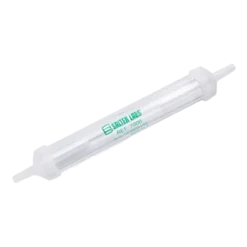 Trampa de Agua para Tubería de Oxígeno