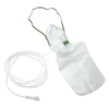 Mascarilla de Oxígeno con Bolsa (Adulto)