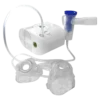 Nebulizador de Compresor Silencioso Adulto/Infantil