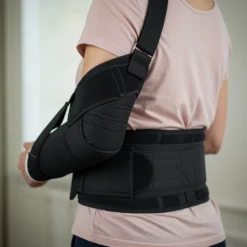 Soportes para articulaciones y fajas ortopédicas