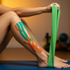 Fisioterapia y Rehabilitación